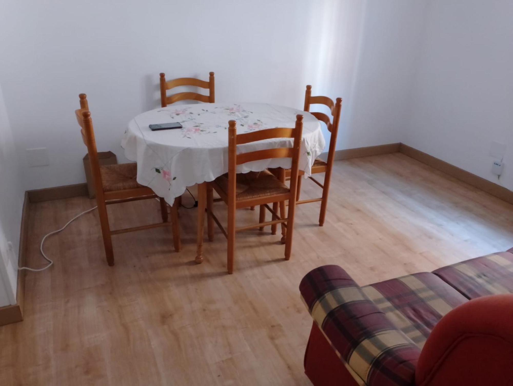 Habitacion En Piso Compartido Мадрид Екстериор снимка