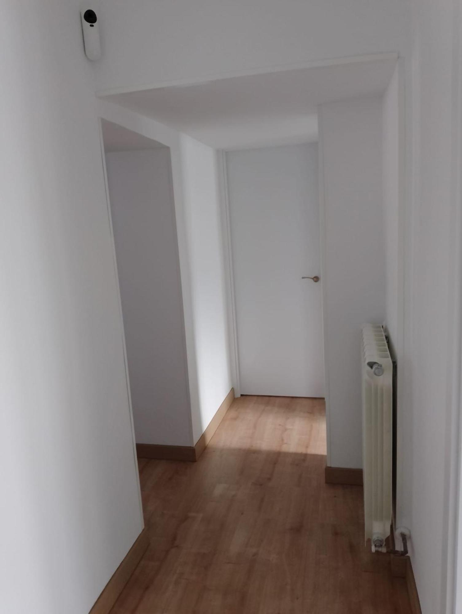 Habitacion En Piso Compartido Мадрид Екстериор снимка