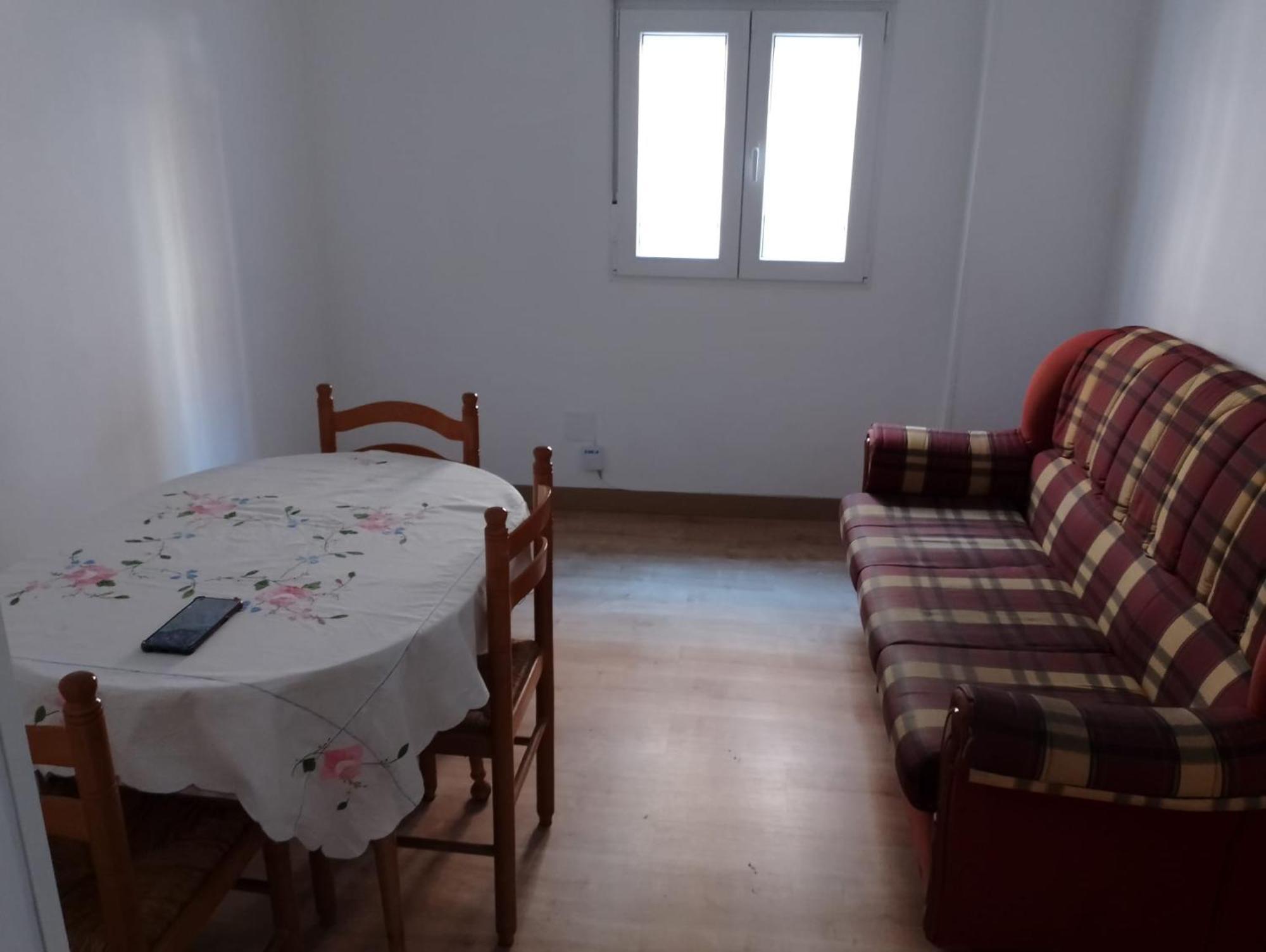 Habitacion En Piso Compartido Мадрид Екстериор снимка